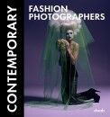 обложка книги Contemporary Fashion Photographers книга Contemporary Fashion Photographers, автор: